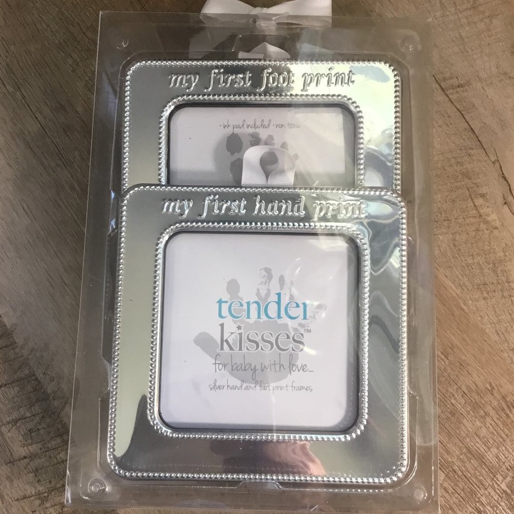 Tender Kisses Print Frames